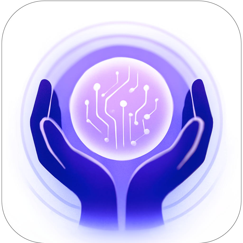 iArise - AI-Powered Spiritual Guidance App Logo